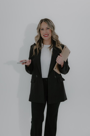 Wurth Media founder, Kary Wurth 