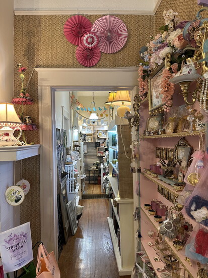 Junk Mama's