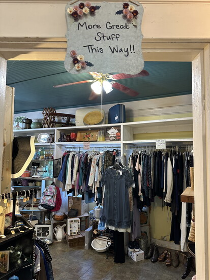 Junk Mama's