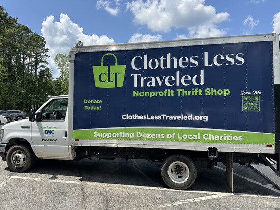 CLT
