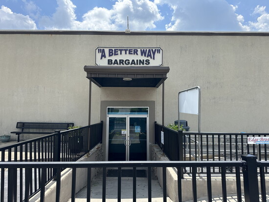 A Better Way