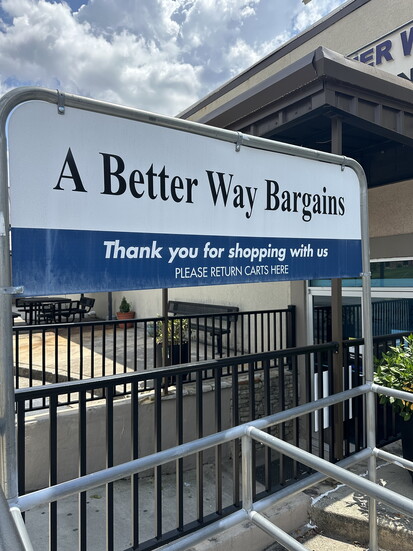 A Better Way