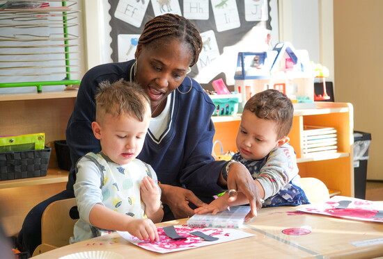 Photo by: United Way of Greater Kansas City