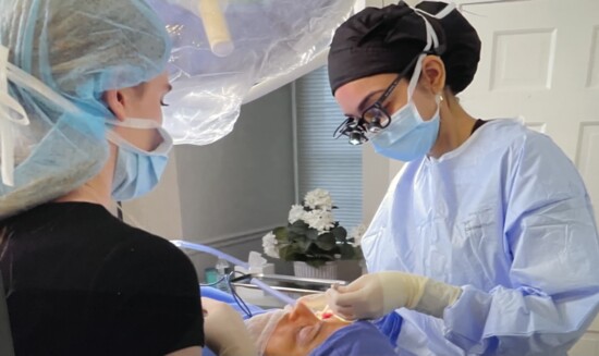 Baljeet K. Purewal, MD, Board-certified Oculo-facial Plastic Surgeon
