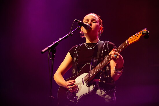Photo by Lauren Hartmann Media