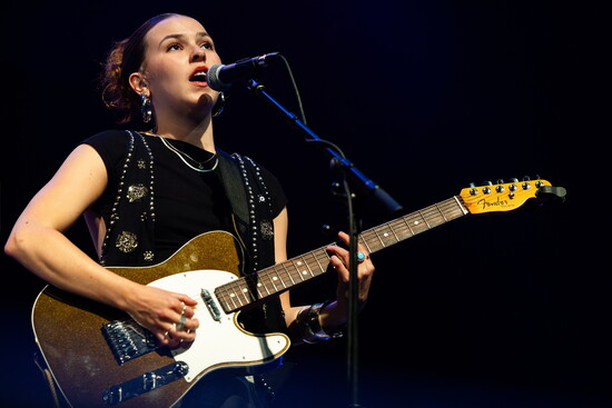 Photo by Lauren Hartmann Media