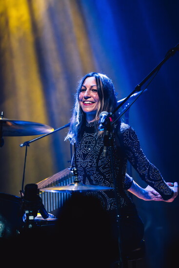 Photo by Christian O'Rourke 