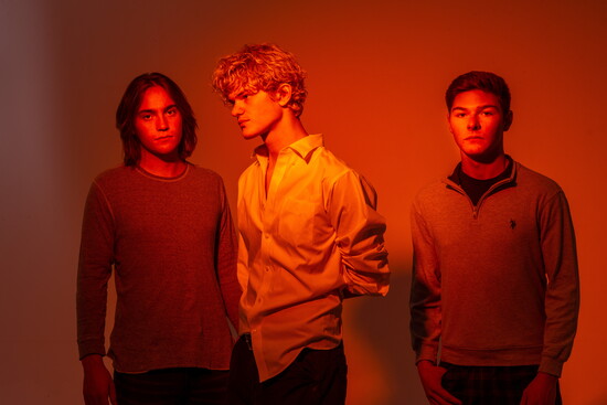 Photo by Rick Cummings