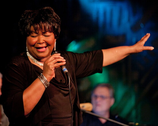 Courtesy of Hazel Miller and the Collective