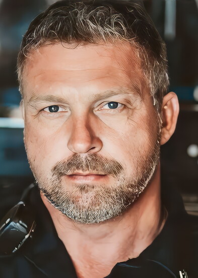 James Stokes