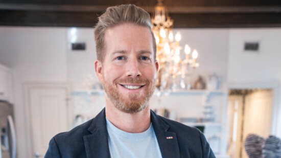 Realtor Levi Lascsak