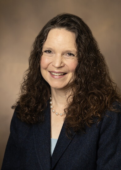Dr. Angie Larsen