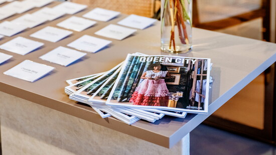 Florals by Laura Tenzer of Blomst