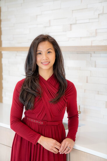 Dr. Ly Hoang Roberts