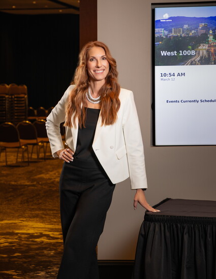 Anna Marie, IBL Events