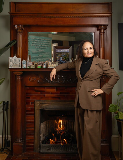 Suzi Boyle, Castle & Cooke Mortgage