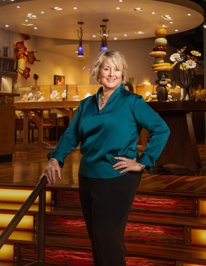 Barbara Kaylor, R. Grey Gallery