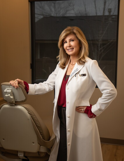 Beth Haney, Eagle Aesthetics