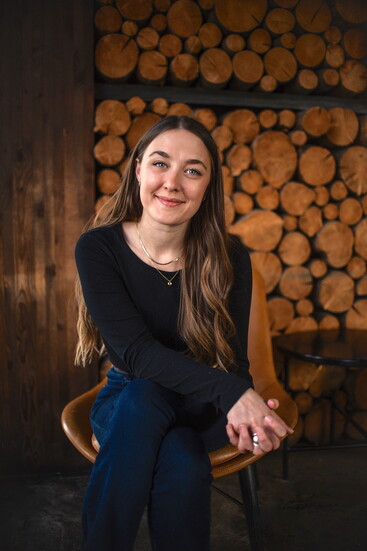 Quincy Rainey, Alpine Tree Service