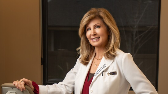 Beth Haney, Eagle Aesthetics