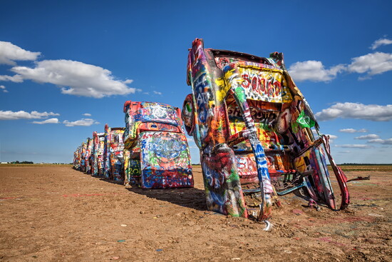 Photo Credit: Nick Fox - stock.adobe.com