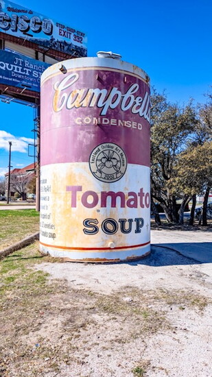 Photo Credit: Yocheved of Texas Wanderers