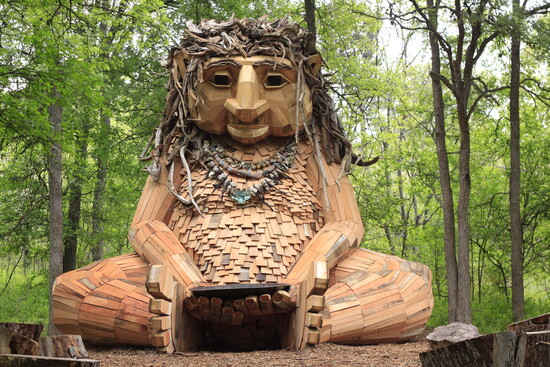 Photo Credit: Pease Park Conservancy