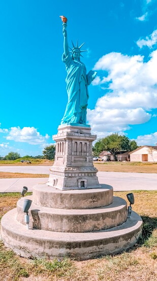 Photo Credit: Yocheved of Texas Wanderers