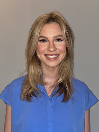 Caroline Hydrick - FNP-C