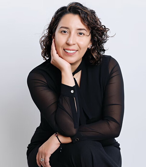 Sheila Reinoso-Jimenez