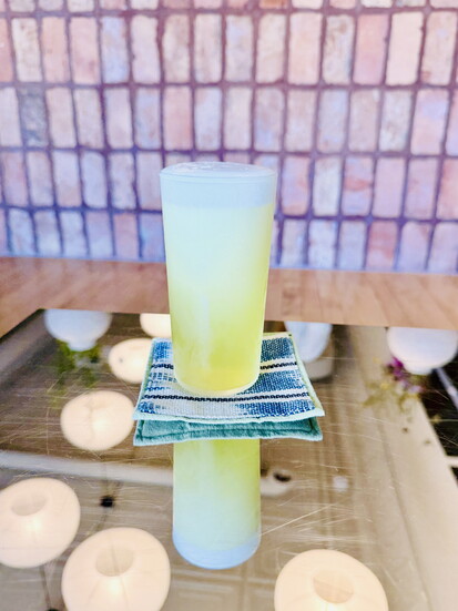 Nitro Sencha (Photo by No Longer Human)