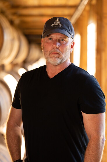 Mike Trott