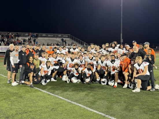 Loveland Football Team