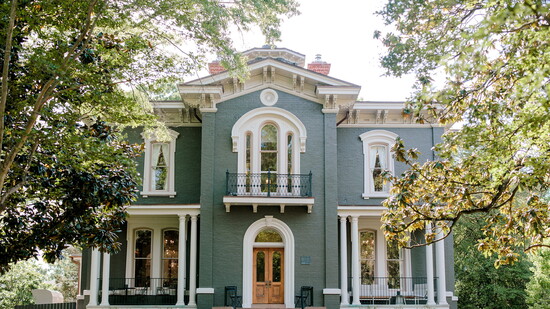 Heights House Hotel Photo by Emily Bennett Creative