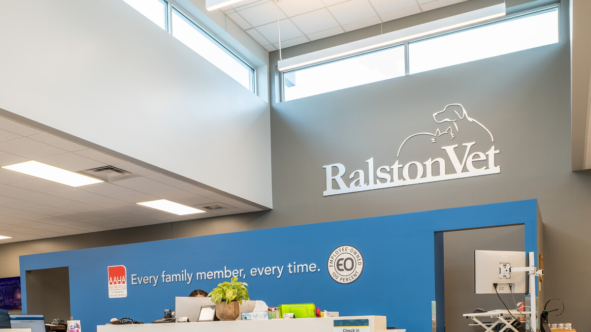 Rusty Ralston Ralston Vet