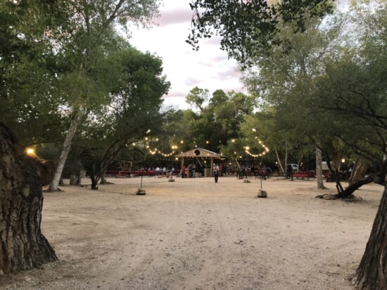 Tanque Verde Ranch