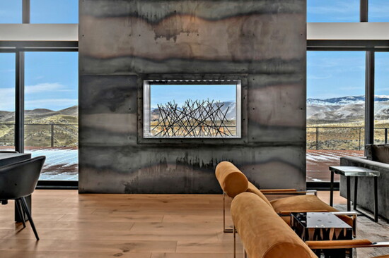 The right location Photo credit  Tony Moody