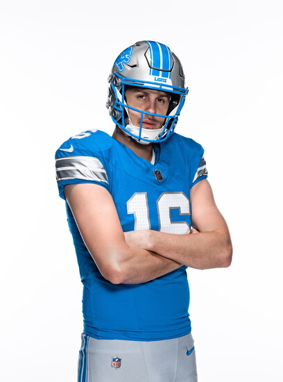 Jared Goff