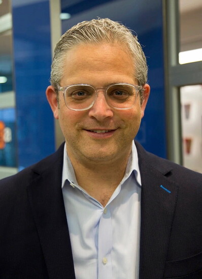 Jason Raznick