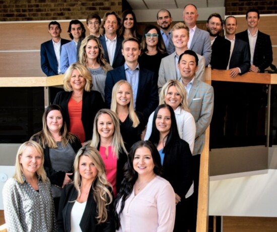 InvestWise Financial, LLC Team