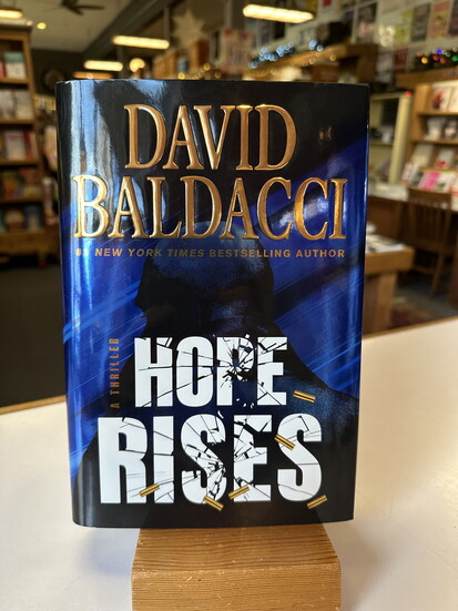 Hope Rises