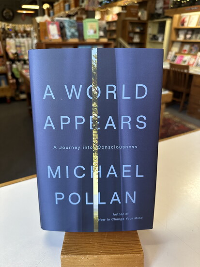 A World Appears