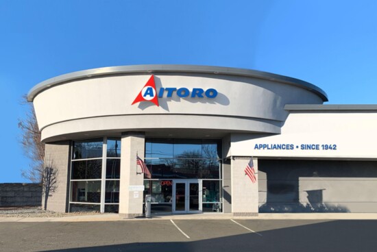 Best Appliance Store - Aitoro Appliance.