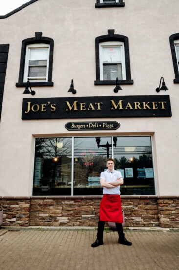 Joe’s Meat Market (Photo: Liz Polo)