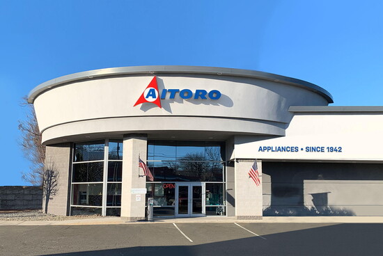 Best Appliance Store: Aitoro Appliance