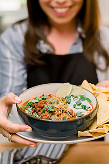 Best Meal Delivery Service: The Home Cook CT