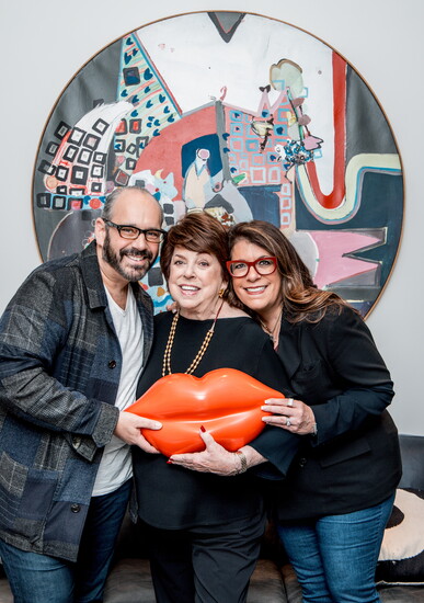 Best Caterer: Marcia Selden Catering, Photo by Alexandra Szebenyik Photography