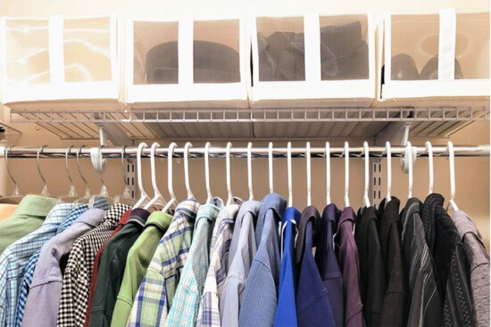 Peaceful Home Organizing