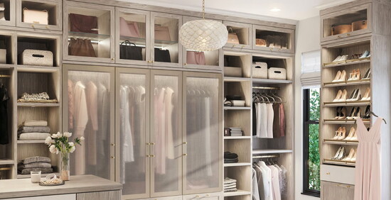 California Closets