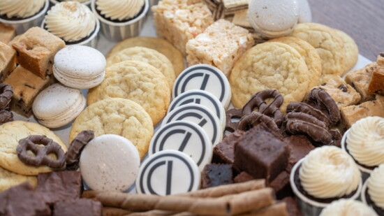 Simply Sweets by Lauren